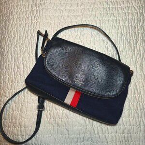 Kate Spade New York Polly Convertible Crossbody Handbag